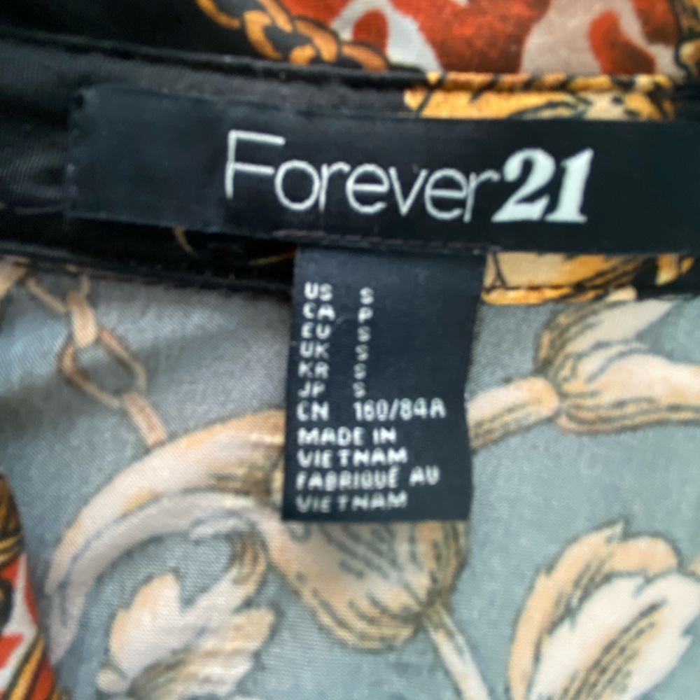 Forever21 - Picture 7 of 14